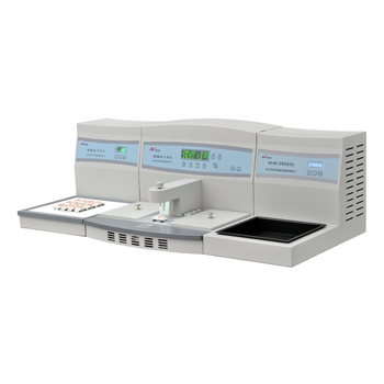 KD-BMⅢ、BLⅢ、BC 冷冻包埋机+保存台