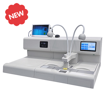 KD-BM5Pro、BL5 包埋机（冷冻包埋机） 